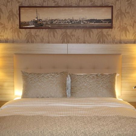Siesta Hotel Istambul Extérieur photo