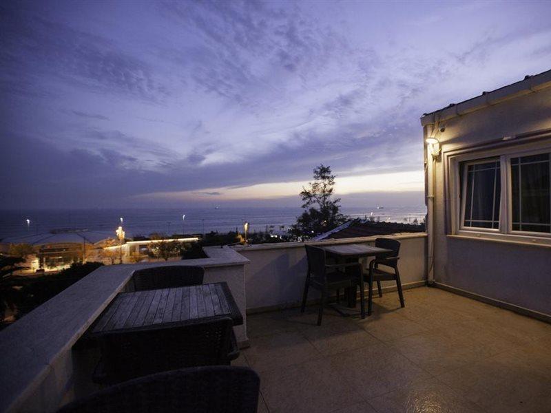 Siesta Hotel Istambul Extérieur photo