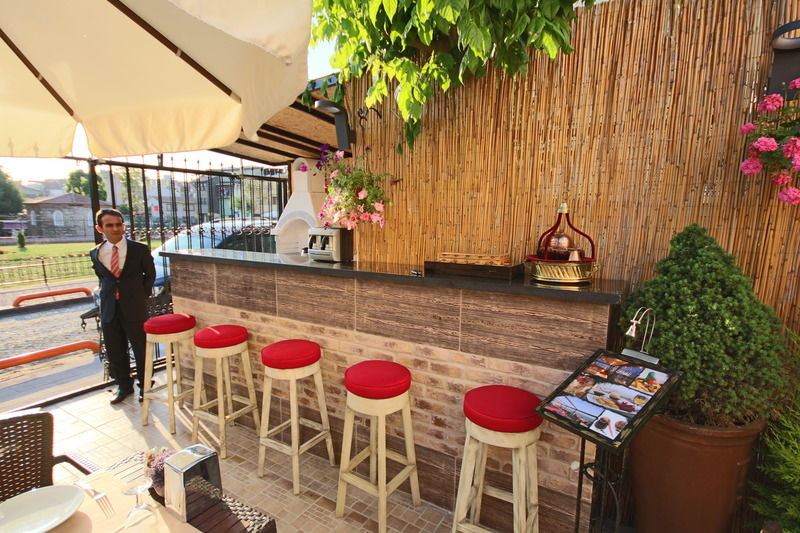 Siesta Hotel Istambul Extérieur photo