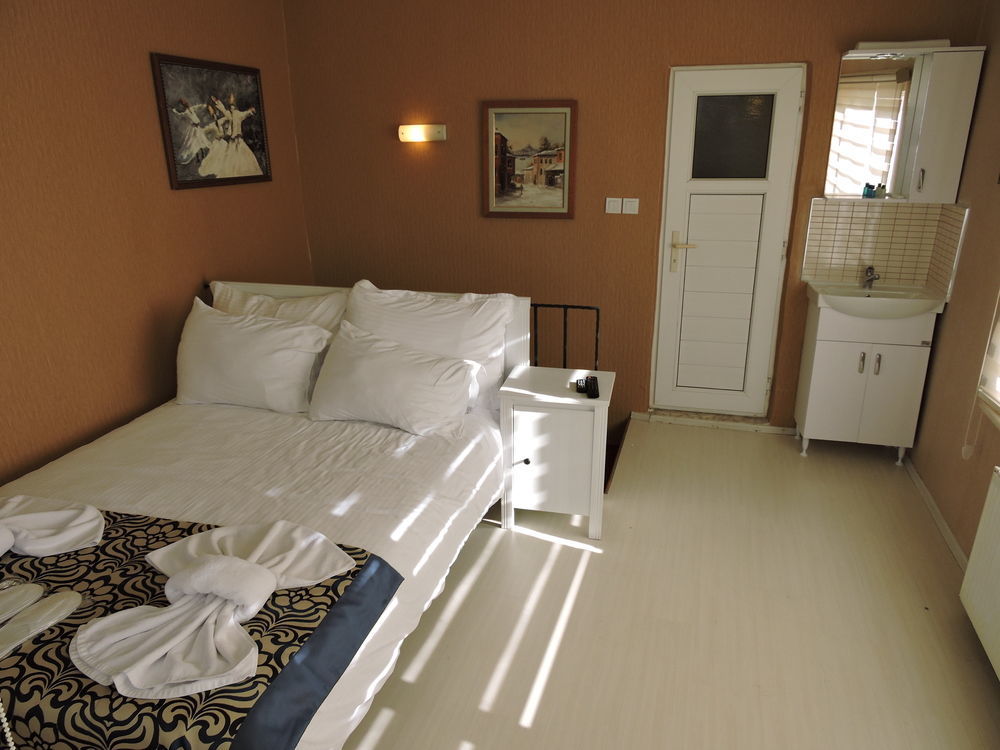 Siesta Hotel Istambul Extérieur photo