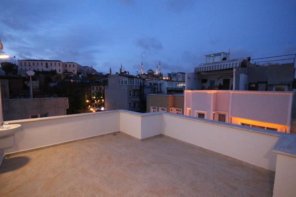 Siesta Hotel Istambul Extérieur photo